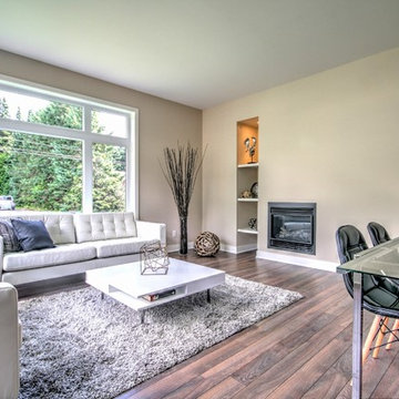 Condo rue vital St-Sauveur