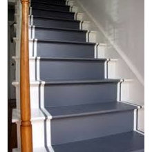 Annapolis Stairs