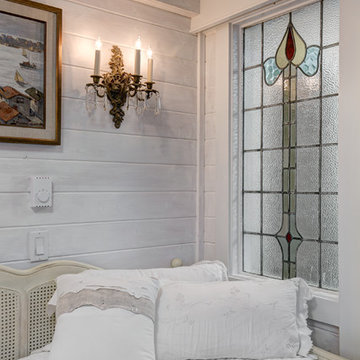 Richmond Beach Whole House Remodel and AirBnB