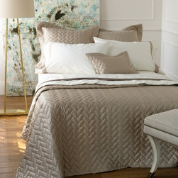 Piazza Bed Quilt - Quilts And Quilt Sets