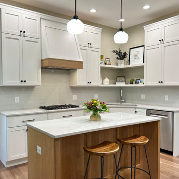 Waunakee Kitchen Remodel