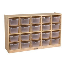storage