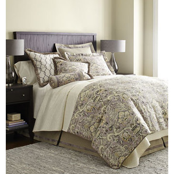Legacy Home "Archival Urn" Bed Linens