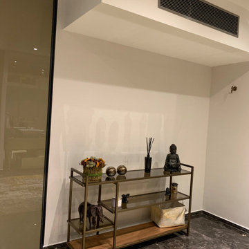 Dressing Room Design Yooistanbul