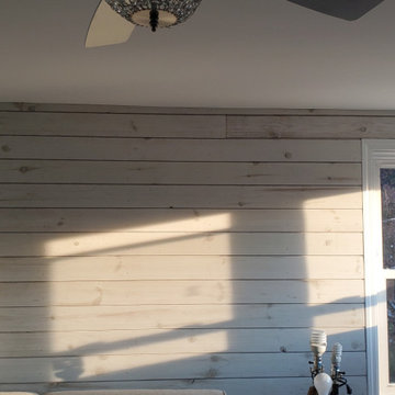Custom Kitchen & Interior Remodel