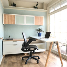Office design