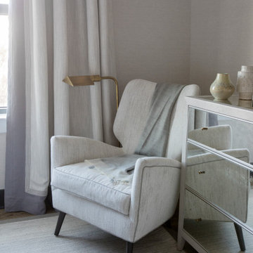 Bedroom Detail