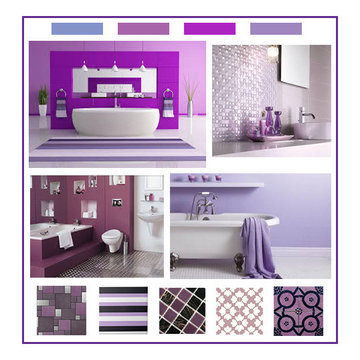 Bathroom inspirations