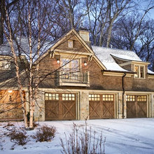Garage / Outbuilding