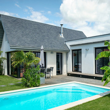 MAISON SOLEIL