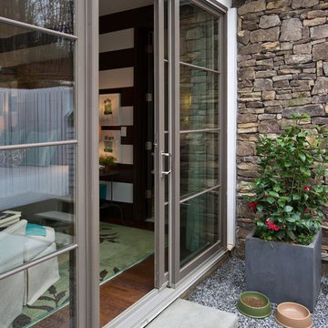 2012 HGTV Green Home