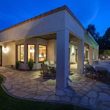 Collector Geeks to Curated Chic - Palm Springs