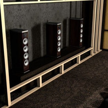 SF Home Theater Ideas