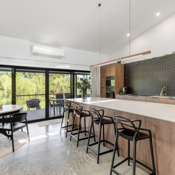 NatHERS Energy Rating Projects