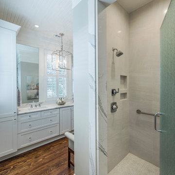 Bathrooms by Strock Enterprises Design & Remodel