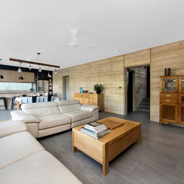 BDAA Design Awards 2019 - Chris Reardon Memorial Award resid. sust. buildings