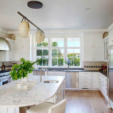Bridgehampton Residence
