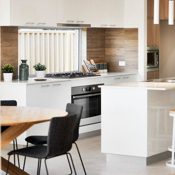 THE SOUTHSEA | Ross North Homes