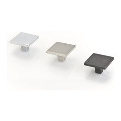 Italian Designs II - Cabinet And Drawer Knobs
