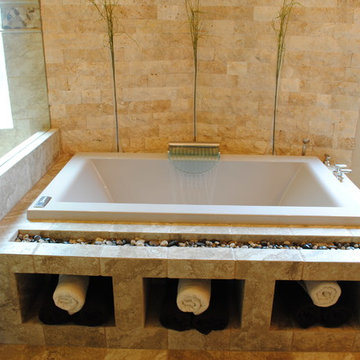 Elegant Bath