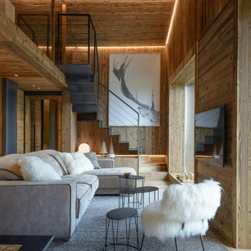 Casa Cortina 1