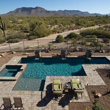 Pool ideas