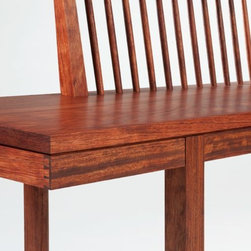 Bench - Indoor Benches