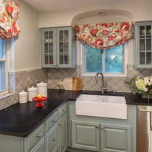 Kitchen Layout