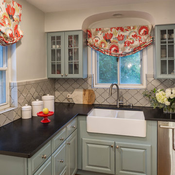 Farmhouse Kitchen