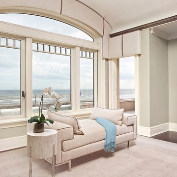 Kiawah Island, SC - New Home