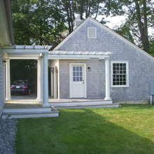 garage breezewway