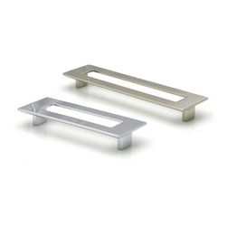 Topex Hardware Italian Designs Collection - Cabinet And Drawer Handle Pulls