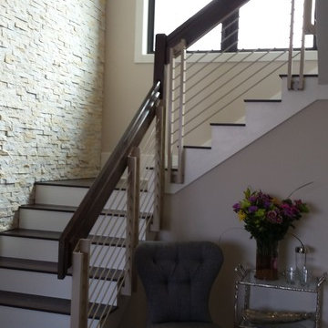 Custom Coverings