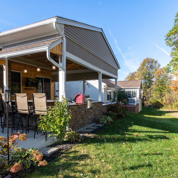 Outdoor Living Macedonia