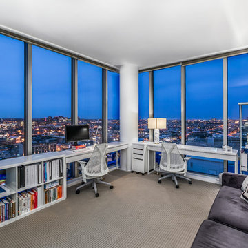 Condo Twilight
