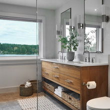 Plumbing Fixtures