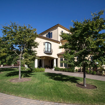 Stafford Estate