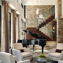 Music Rooms