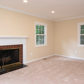 Bowie Colonial Renovation
