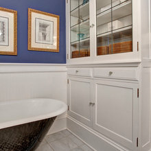 bath