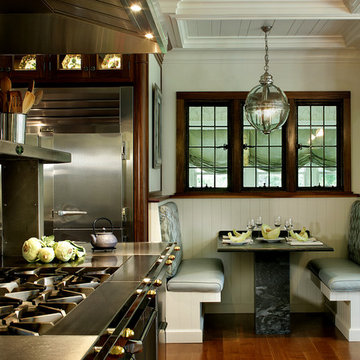 "Chef's Dream" 2012 1st Place Kitchen