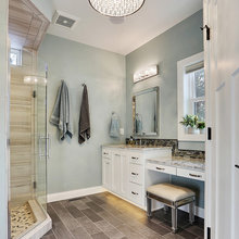 Bathroom Ideas