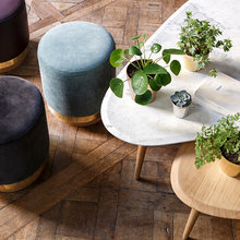 Maison & Objet: 10 trender för 2019 från möbelmässan