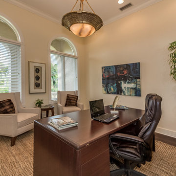 Casey Key Estates Home