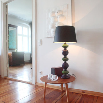 APARTMENT BERLIN PRENZLAUER BERG