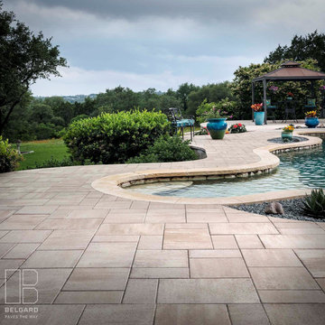 Stone Deck Austin