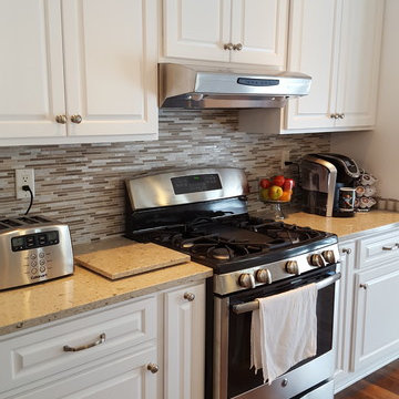 Antigo, WI Home Remodel Phase 1 - Main Level