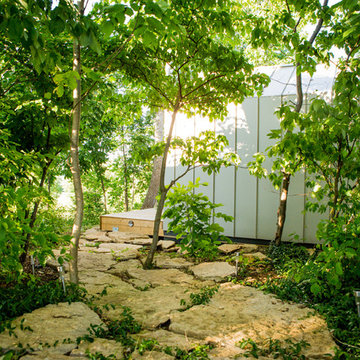 Georgian Bay Bunkie