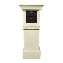 Tailor Made Mailboxes now for Sale - Products