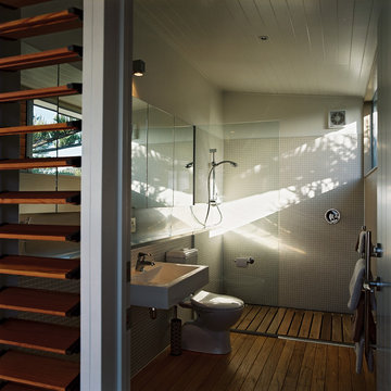 Riversdale House